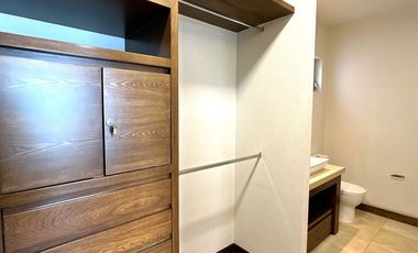 Departamento en Renta  Amueblado Torre Lugano, Zona Andares Zapopan