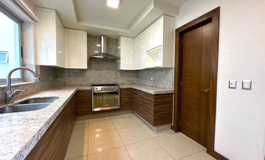 Departamento en Renta  Amueblado Torre Lugano, Zona Andares Zapopan