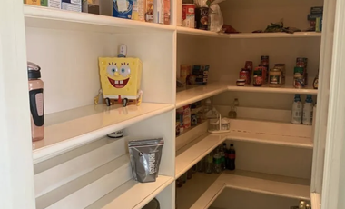 Exclusiva Casa en Tecamachalco