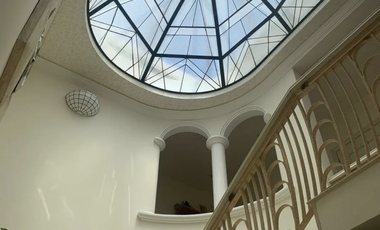 RESIDENCIA EN VENTA, HERMOSA PROPIEDAD en Tecamachalco