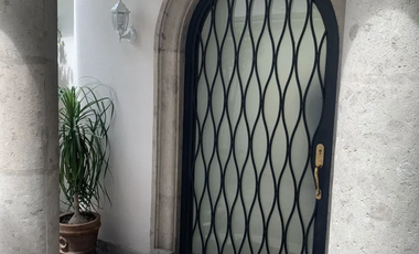 Exclusiva Casa en Tecamachalco