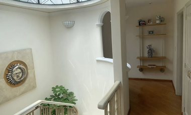 RESIDENCIA EN VENTA, HERMOSA PROPIEDAD en Tecamachalco