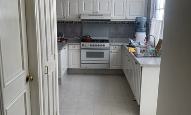 RESIDENCIA EN VENTA, HERMOSA PROPIEDAD en Tecamachalco