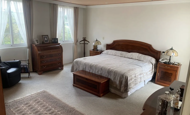 RESIDENCIA EN VENTA, HERMOSA PROPIEDAD en Tecamachalco