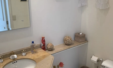 Exclusiva Casa en Tecamachalco