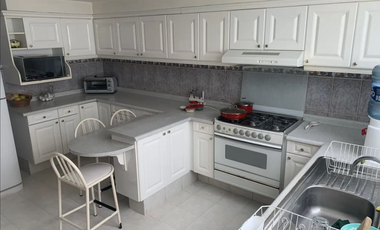 RESIDENCIA EN VENTA, HERMOSA PROPIEDAD en Tecamachalco