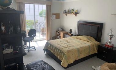 RESIDENCIA EN VENTA, HERMOSA PROPIEDAD en Tecamachalco