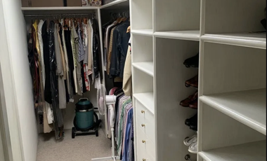 Exclusiva Casa en Tecamachalco