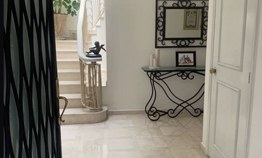 RESIDENCIA EN VENTA, HERMOSA PROPIEDAD en Tecamachalco