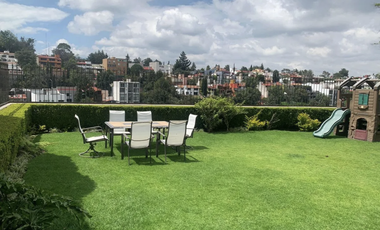 Exclusiva Casa en Tecamachalco