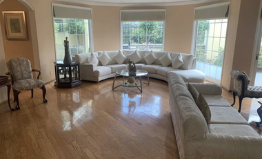 RESIDENCIA EN VENTA, HERMOSA PROPIEDAD en Tecamachalco