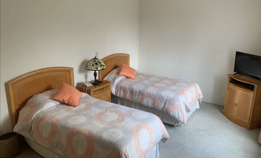 RESIDENCIA EN VENTA, HERMOSA PROPIEDAD en Tecamachalco