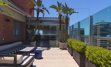 Venta Torre 4 dormitorios Alto Luz Amenities Pileta Parrilla Quincho Terraza Belgrano