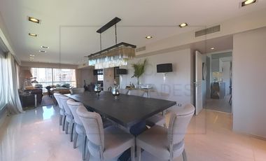 Venta Torre 4 dormitorios Alto Luz Amenities Pileta Parrilla Quincho Terraza Belgrano