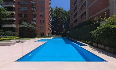 Venta Torre 4 dormitorios Alto Luz Amenities Pileta Parrilla Quincho Terraza Belgrano