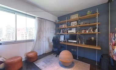Venta Torre 4 dormitorios Alto Luz Amenities Pileta Parrilla Quincho Terraza Belgrano