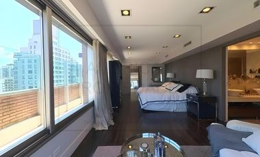Venta Torre 4 dormitorios Alto Luz Amenities Pileta Parrilla Quincho Terraza Belgrano