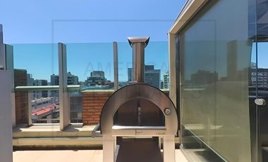 Venta Torre 4 dormitorios Alto Luz Amenities Pileta Parrilla Quincho Terraza Belgrano