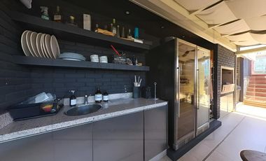 Venta Torre 4 dormitorios Alto Luz Amenities Pileta Parrilla Quincho Terraza Belgrano
