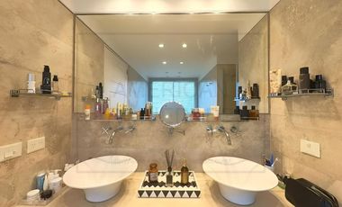 Venta Torre 4 dormitorios Alto Luz Amenities Pileta Parrilla Quincho Terraza Belgrano