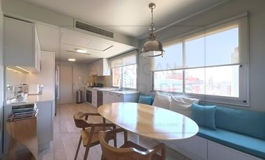 Venta Torre 4 dormitorios Alto Luz Amenities Pileta Parrilla Quincho Terraza Belgrano