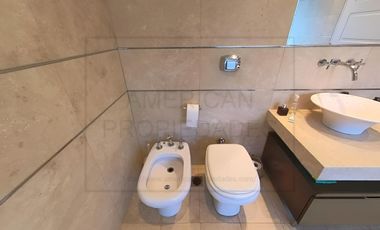Venta Torre 4 dormitorios Alto Luz Amenities Pileta Parrilla Quincho Terraza Belgrano