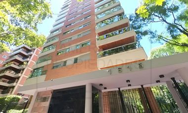 Venta Torre 4 dormitorios Alto Luz Amenities Pileta Parrilla Quincho Terraza Belgrano