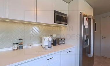 Venta Torre 4 dormitorios Alto Luz Amenities Pileta Parrilla Quincho Terraza Belgrano
