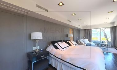Venta Torre 4 dormitorios Alto Luz Amenities Pileta Parrilla Quincho Terraza Belgrano
