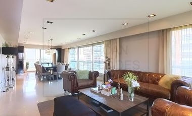 Venta Torre 4 dormitorios Alto Luz Amenities Pileta Parrilla Quincho Terraza Belgrano