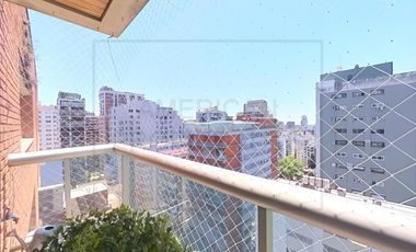 Venta Torre 4 dormitorios Alto Luz Amenities Pileta Parrilla Quincho Terraza Belgrano