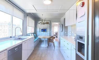 Venta Torre 4 dormitorios Alto Luz Amenities Pileta Parrilla Quincho Terraza Belgrano