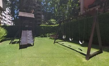 Venta Torre 4 dormitorios Alto Luz Amenities Pileta Parrilla Quincho Terraza Belgrano