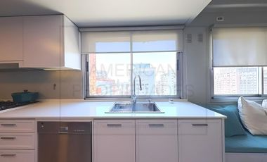 Venta Torre 4 dormitorios Alto Luz Amenities Pileta Parrilla Quincho Terraza Belgrano