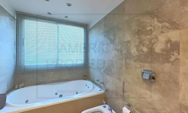 Venta Torre 4 dormitorios Alto Luz Amenities Pileta Parrilla Quincho Terraza Belgrano
