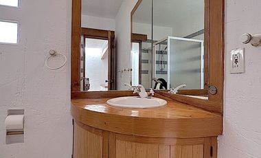 CASA EN CONDOMINIO EN VENTA OLIVAR DE LOS PADRES ALVARO OBREGON CDMX