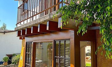 CASA EN CONDOMINIO EN VENTA OLIVAR DE LOS PADRES ALVARO OBREGON CDMX