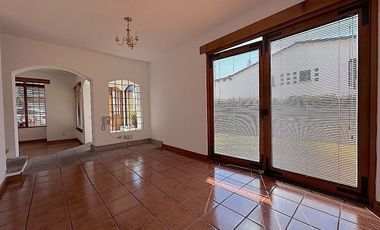 CASA EN CONDOMINIO EN VENTA OLIVAR DE LOS PADRES ALVARO OBREGON CDMX