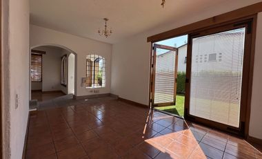 CASA EN CONDOMINIO EN VENTA OLIVAR DE LOS PADRES ALVARO OBREGON CDMX