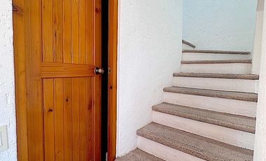 CASA EN CONDOMINIO EN VENTA OLIVAR DE LOS PADRES ALVARO OBREGON CDMX