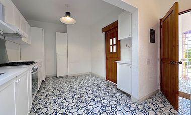 CASA EN CONDOMINIO EN VENTA OLIVAR DE LOS PADRES ALVARO OBREGON CDMX