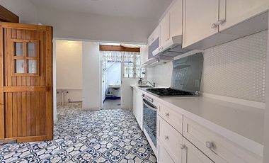 CASA EN CONDOMINIO EN VENTA OLIVAR DE LOS PADRES ALVARO OBREGON CDMX