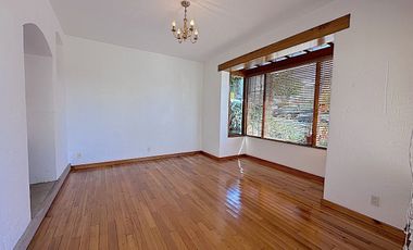 CASA EN CONDOMINIO EN VENTA OLIVAR DE LOS PADRES ALVARO OBREGON CDMX