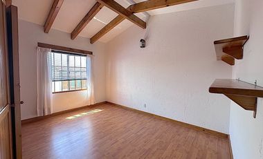 CASA EN CONDOMINIO EN VENTA OLIVAR DE LOS PADRES ALVARO OBREGON CDMX