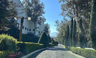 CASA EN CONDOMINIO EN VENTA OLIVAR DE LOS PADRES ALVARO OBREGON CDMX