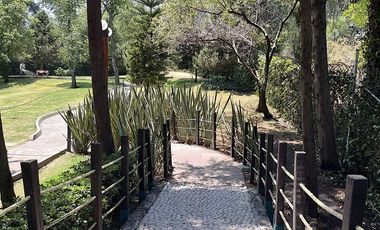 CASA EN CONDOMINIO EN VENTA OLIVAR DE LOS PADRES ALVARO OBREGON CDMX