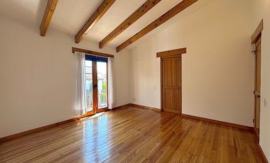 CASA EN CONDOMINIO EN VENTA OLIVAR DE LOS PADRES ALVARO OBREGON CDMX