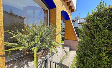 CASA EN CONDOMINIO EN VENTA OLIVAR DE LOS PADRES ALVARO OBREGON CDMX