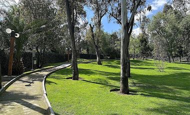 CASA EN CONDOMINIO EN VENTA OLIVAR DE LOS PADRES ALVARO OBREGON CDMX
