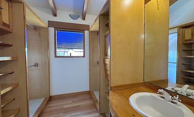 CASA EN CONDOMINIO EN VENTA OLIVAR DE LOS PADRES ALVARO OBREGON CDMX